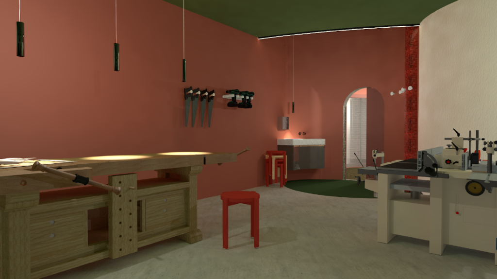 Nuorisotila Celina Riihimäki