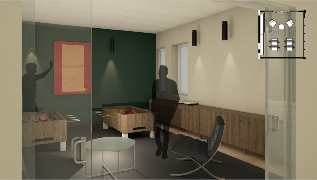 Kylätalo Olivia Kurkela