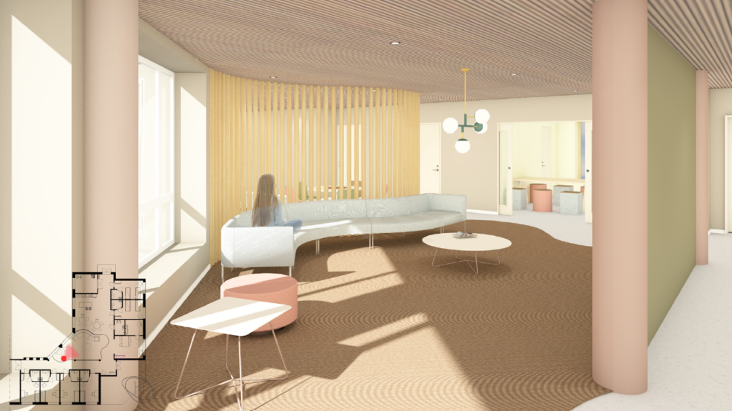 Lastenkoti Henna Isokääntä