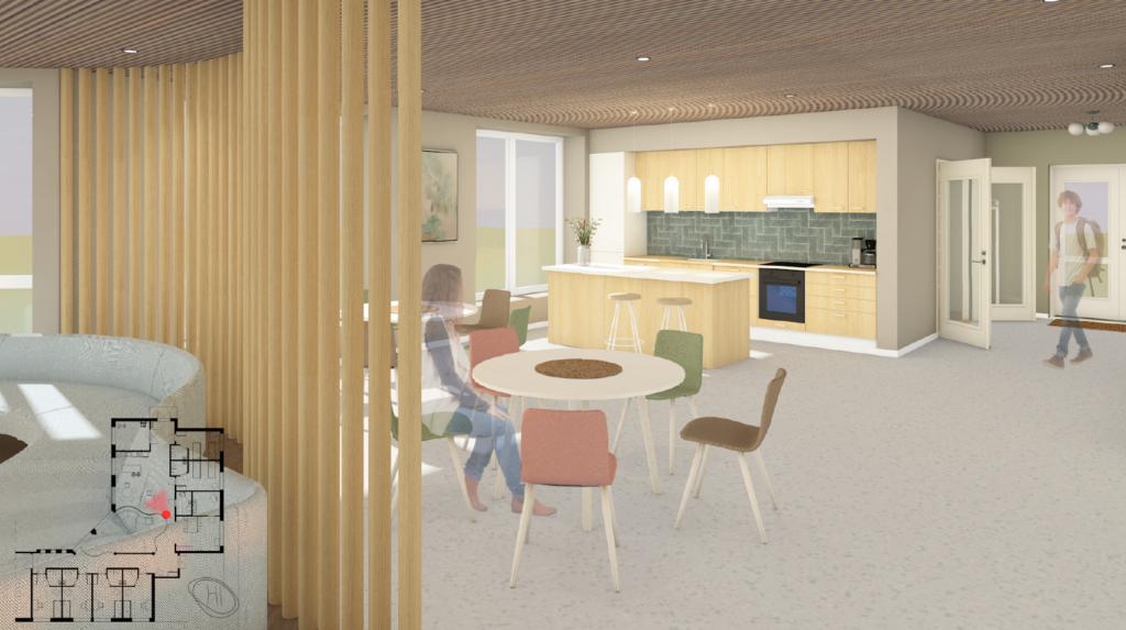 Lastenkoti Henna Isokääntä