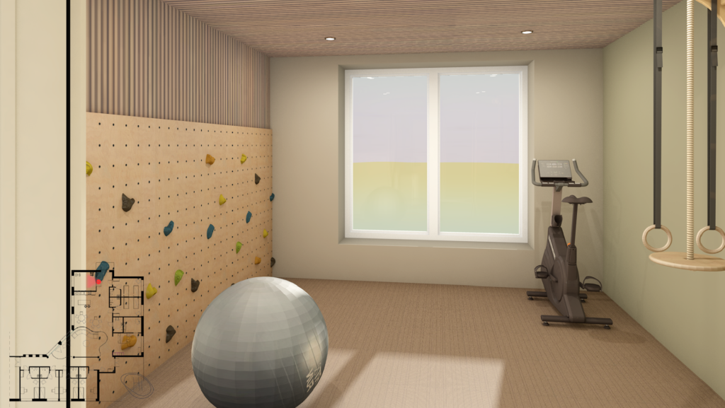 Lastenkoti Henna Isokääntä