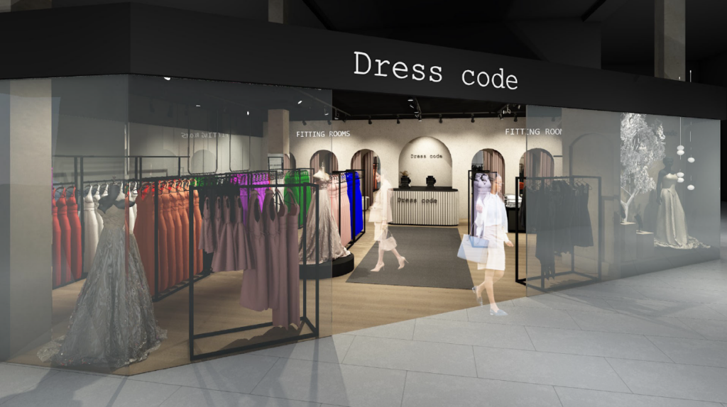 Sonja Lapinoja, Dress code